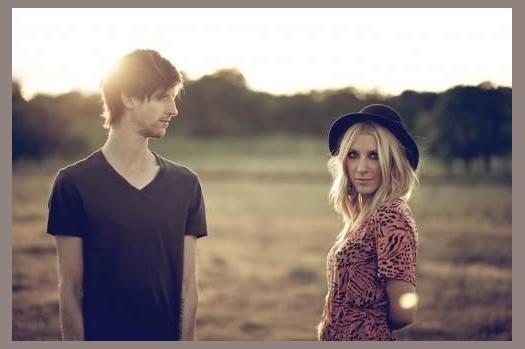 Bryan &amp; Katie Torwalt